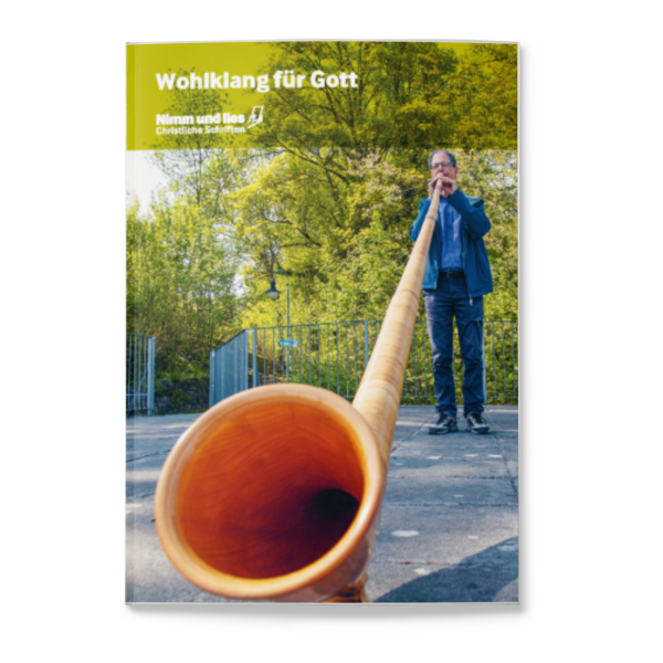 Wohlklang für Gott