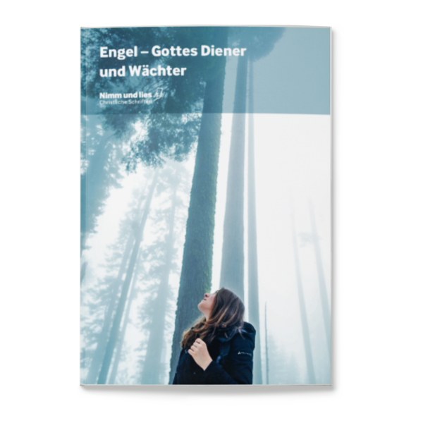 Engel – Gottes Diener und Wächter