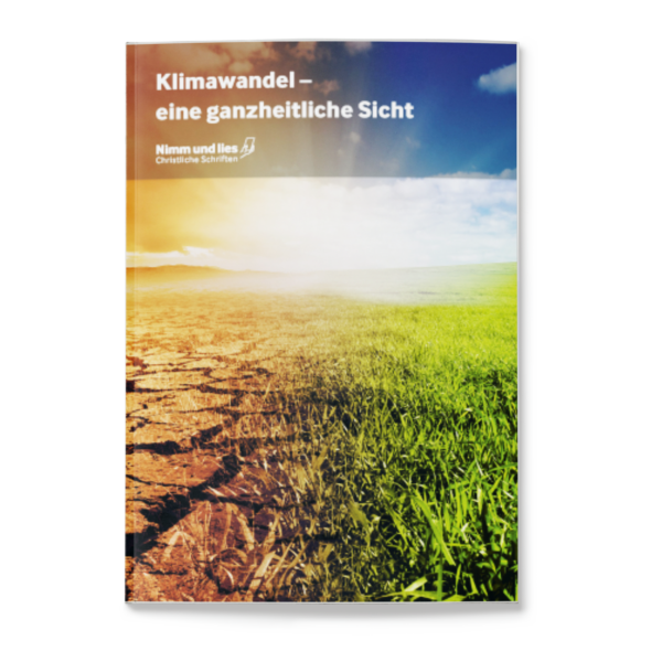 Klimawandel – eine ganzheitliche Sicht