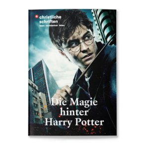 Die Magie hinter Harry Potter