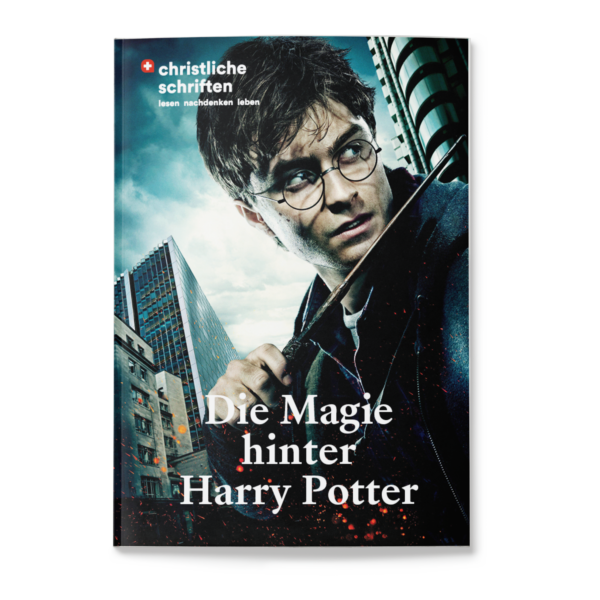 Die Magie hinter Harry Potter