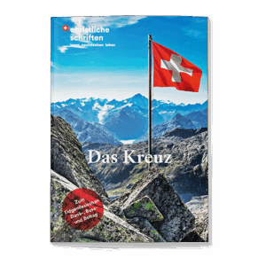 Das Kreuz!