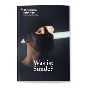 Was ist Sünde?